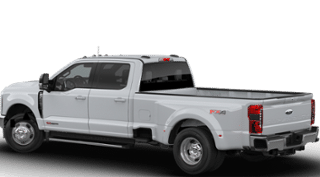 2026 Ford Super Duty® External Image 3